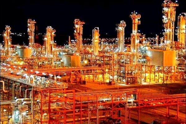 پالایشگاه و صنعت نفت پایین‌دستی